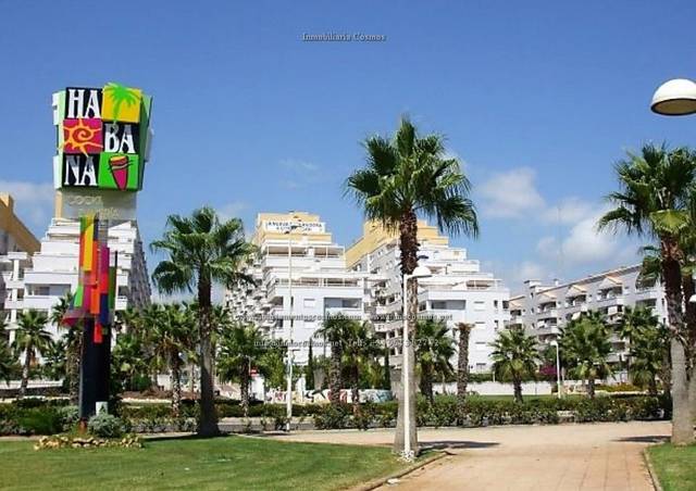 Apartamento en Venta en central, 8 en Valparaiso