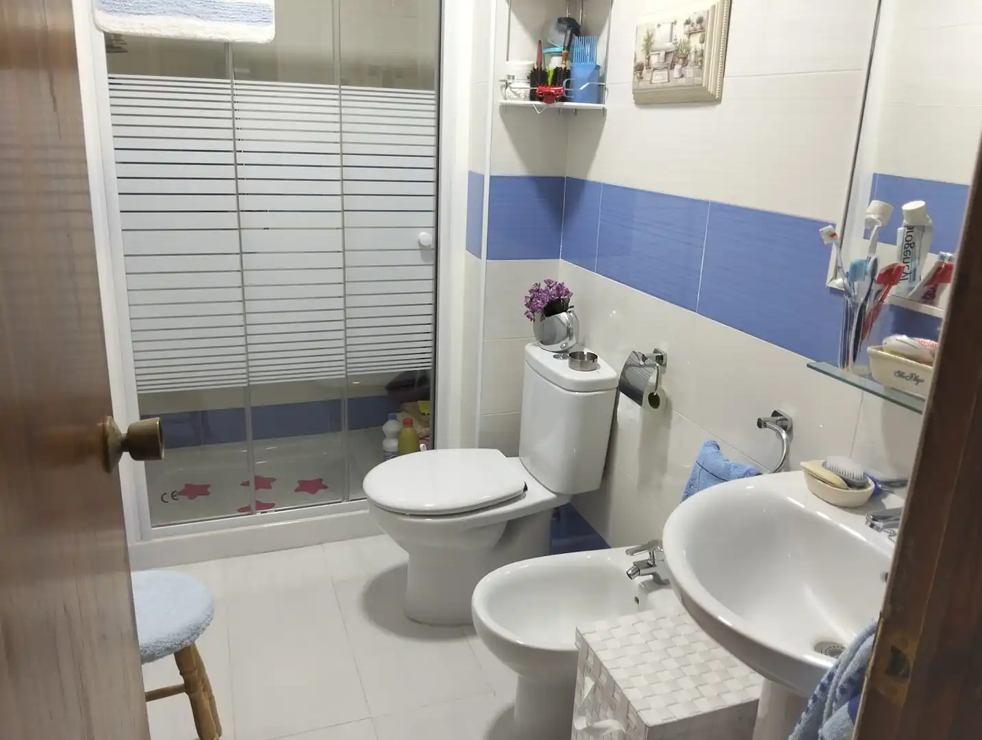 Apartament en venda a Lillo