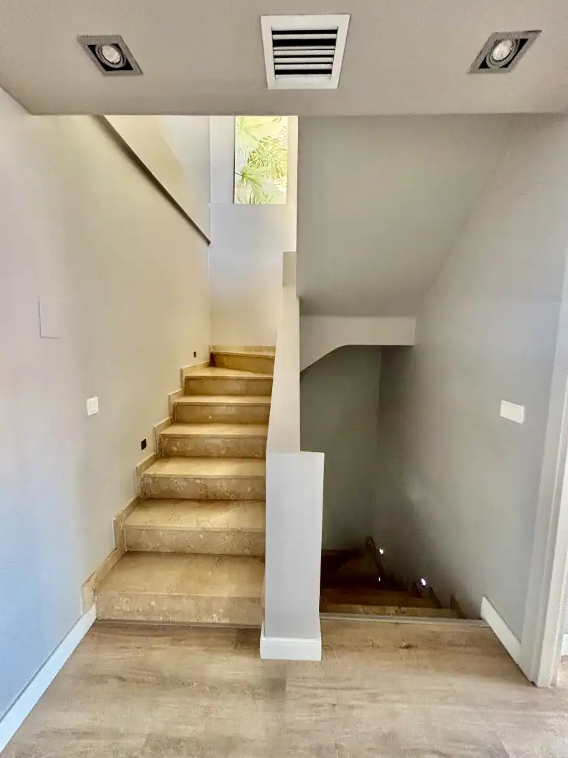 Detached homes for sale in Alicante / Alacant  with Air Conditioner, Heating and Private garden