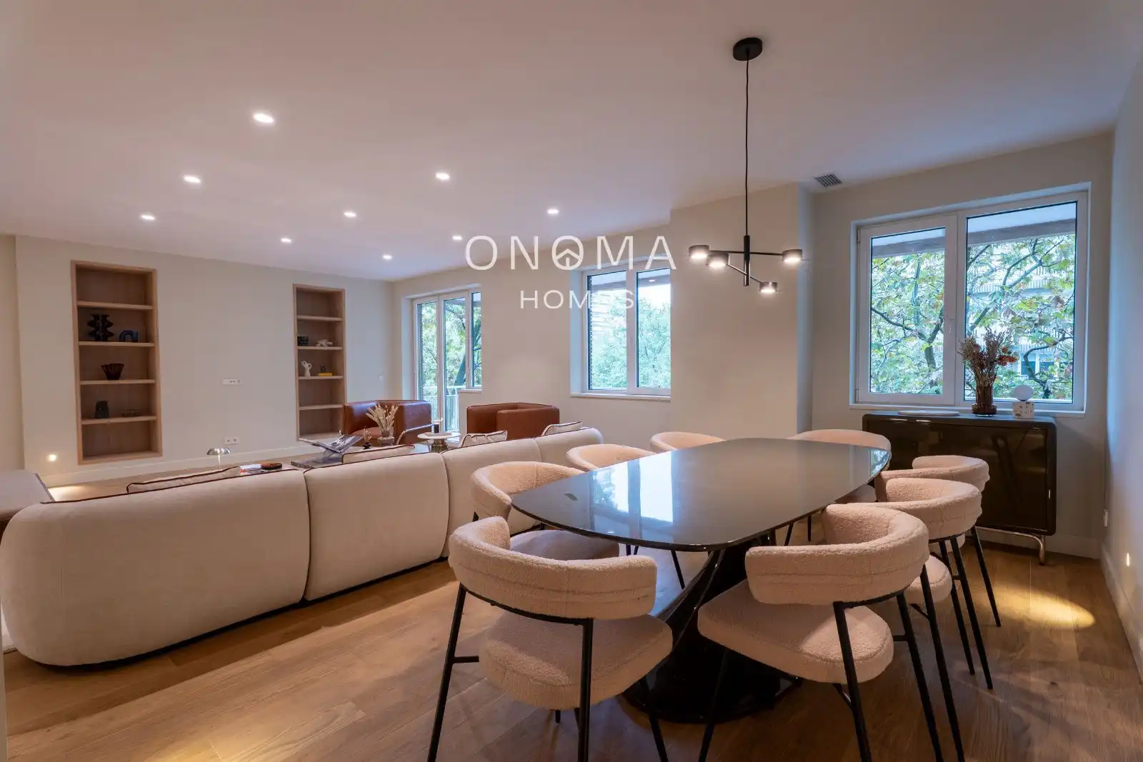 Flat with lift for sale in Odonnell, imagen 5