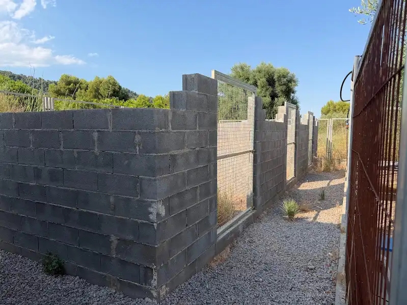Finca rústica en venda en L'Alcora amb Terrassa, Piscina i Alarma