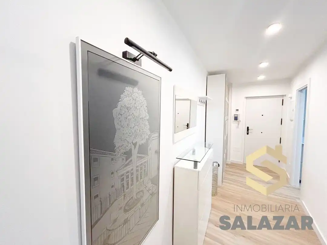 Flat with lift to rent in Gandasegui Remigio Mons Etxetaldea, imagen 25