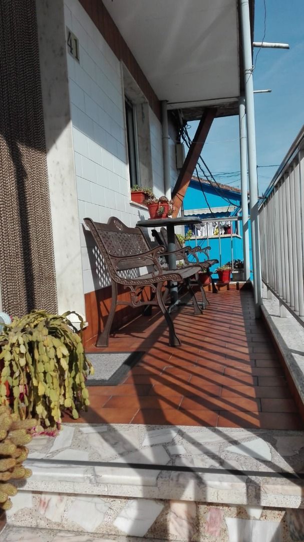 Terrace of House or chalet for sale in Langreo  with Heating, Private garden and Terrace