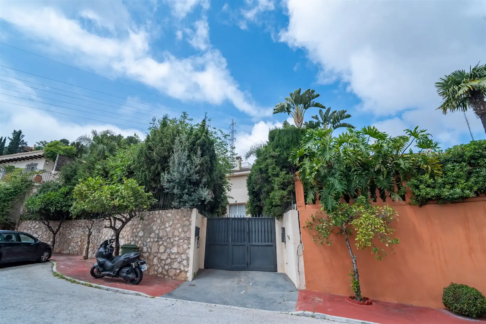 Casa o xalet en venda a Mayorazgo