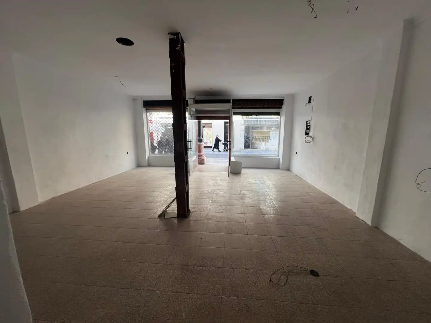 Local comercial en alquiler en Calle Canales 18, imagen 11
