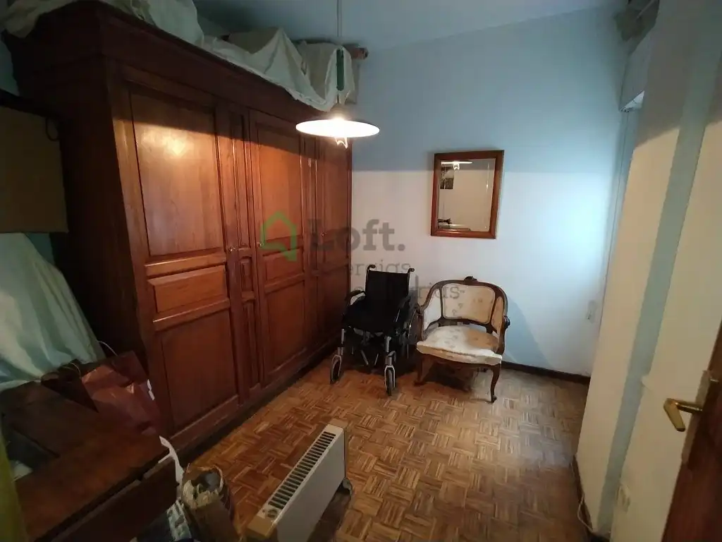 Flat for rent in Badajoz  with Heating