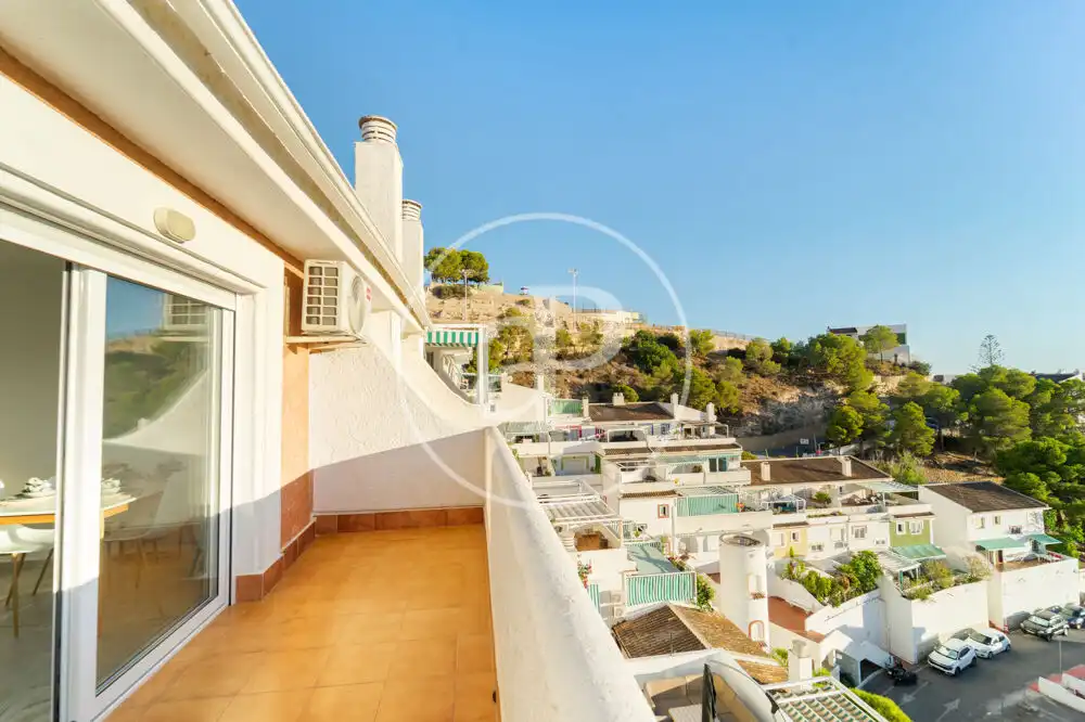 Appartement avec piscine à vendre à Playa de Poniente, imagen 21