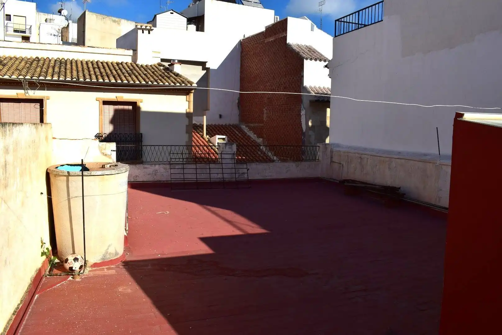 Finca rústica en venda a Zona Pueblo