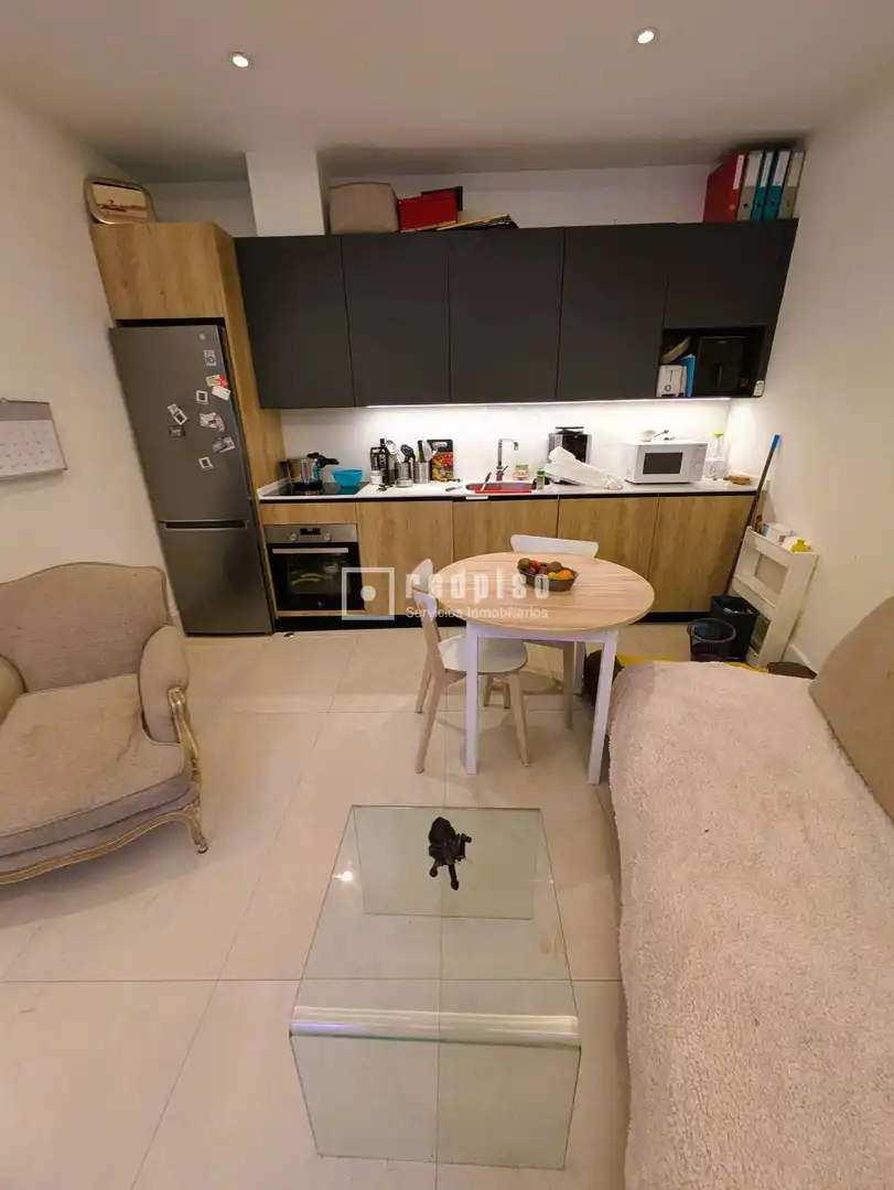 Piso con ascensor en venta en de Francos Rodríguez, imagen 3