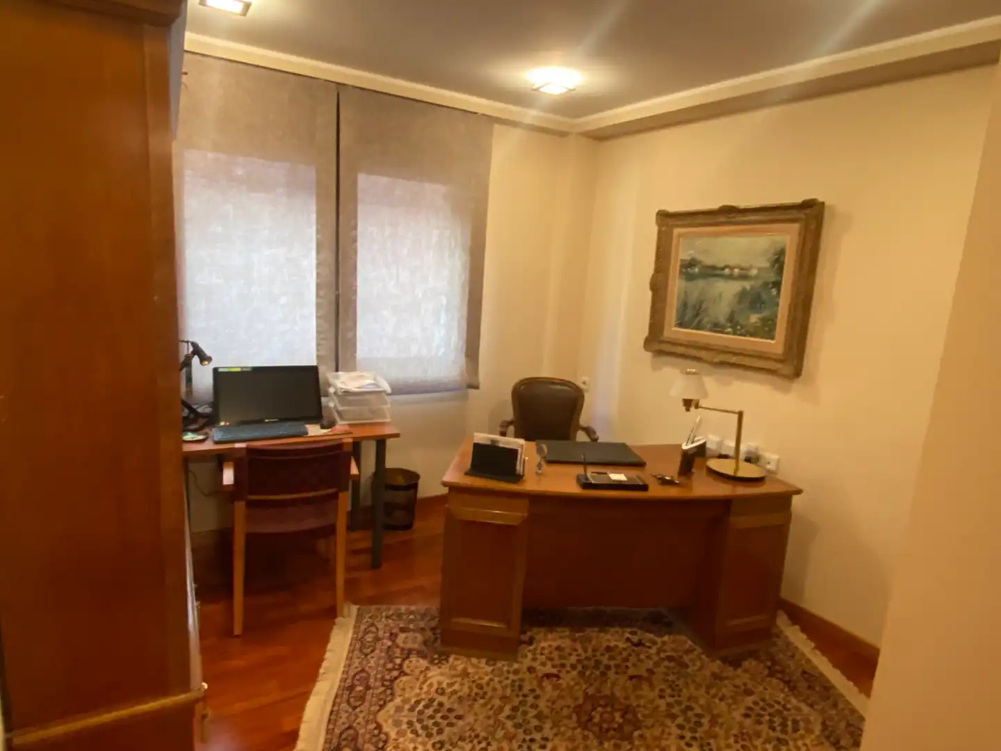 Piso en venta en Carretera d'Anyós, L'Aldosa - Anyós