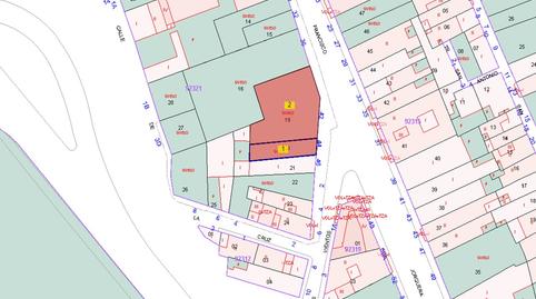 Photo 2 of Land for sale in C/ Fco Jorquera-santa Lucía , Santa Lucía, Murcia