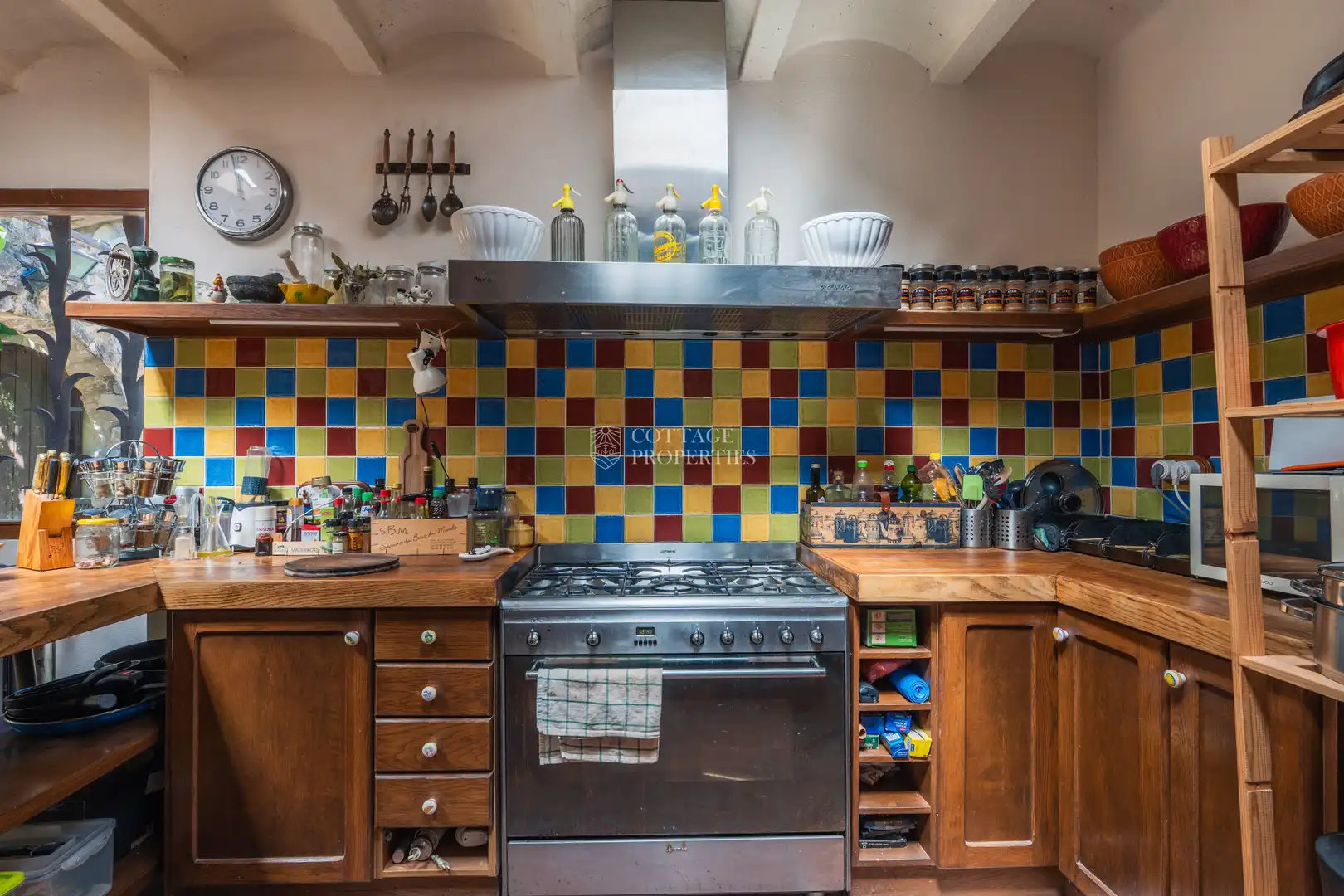 Casa rústica con piscina en venta en Llado s/n, imagen 51