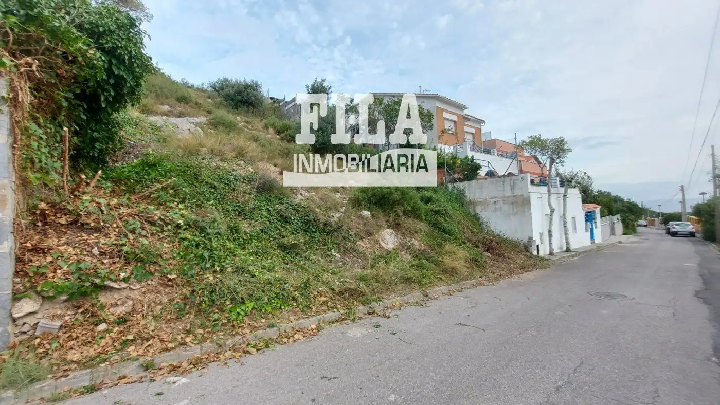 Terreno rustico in vendita a Devesa de girona, imagen 4