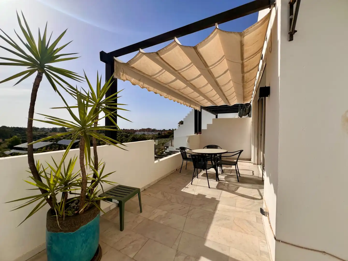 Apartament amb piscina en venda a Calle del Tenis, imagen 30