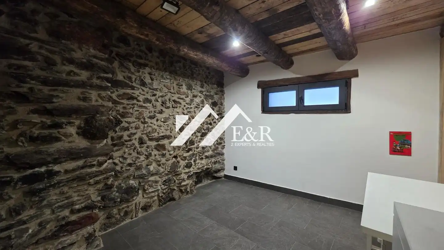 Finca rústica en venta en De Ransol, L'Aldosa - Ransol