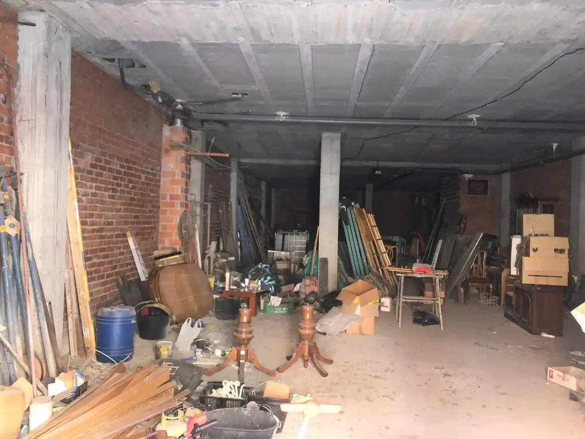Local comercial en venda a Zona Alta, imagen 2