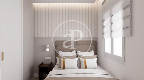 Foto 4 de Pis en venda a C. de Colón, Universidad - Malasaña,  Madrid Capital