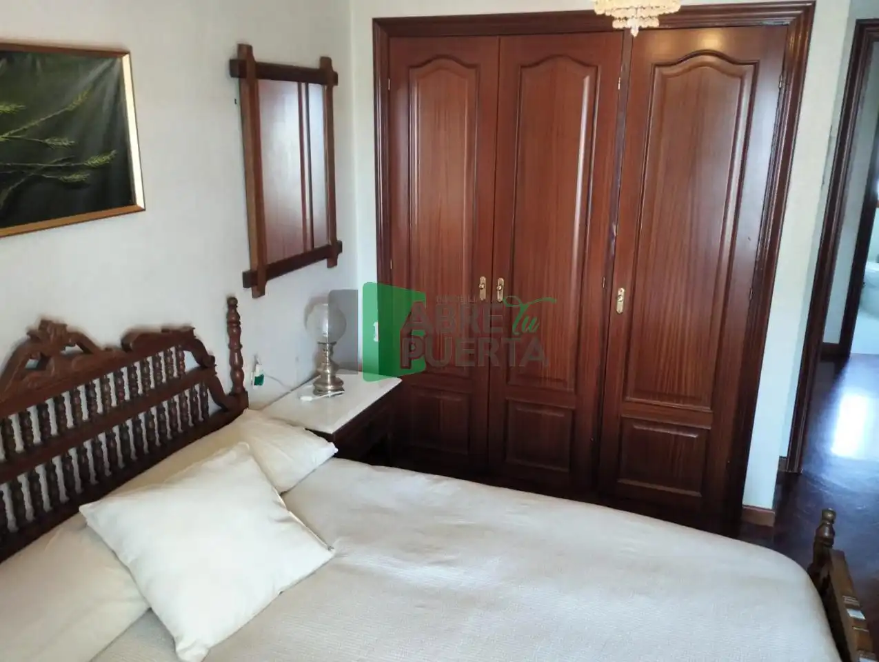 Wohnung mit Aufzug zur Miete in As Lagoas, imagen 18
