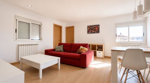 Foto 2 de Piso en venta en Catalunya - Fontetes, Cerdanyola del Vallès