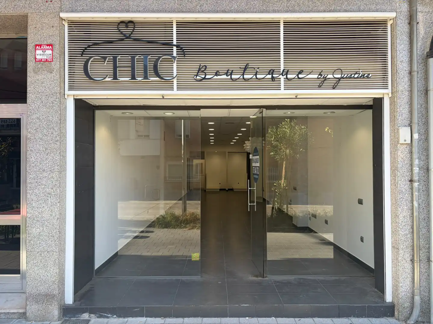 Business premises to rent in Rambla de Jaume I, imagen 13