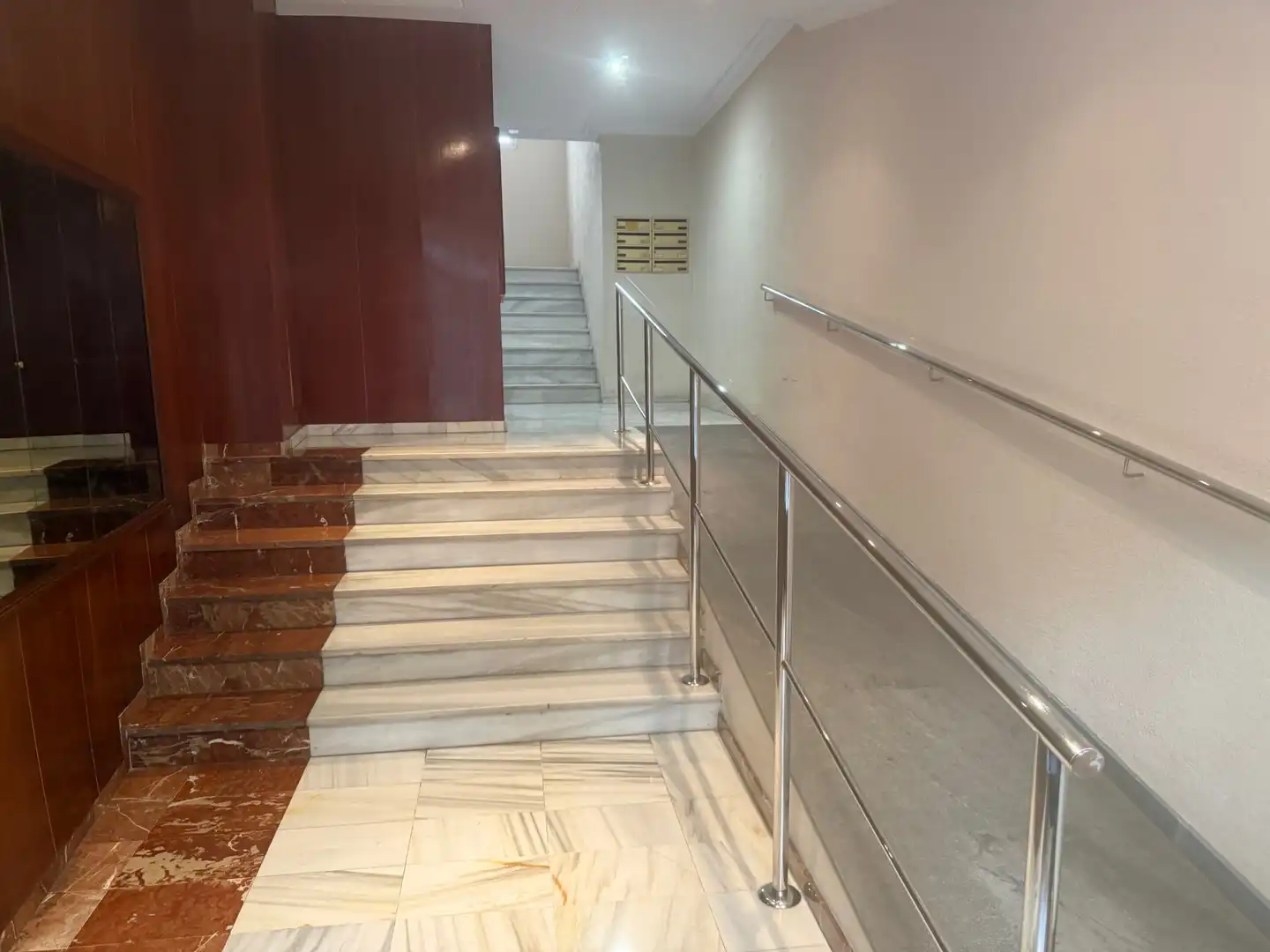 Flat for rent in Almería  with Air Conditioner and Terrace