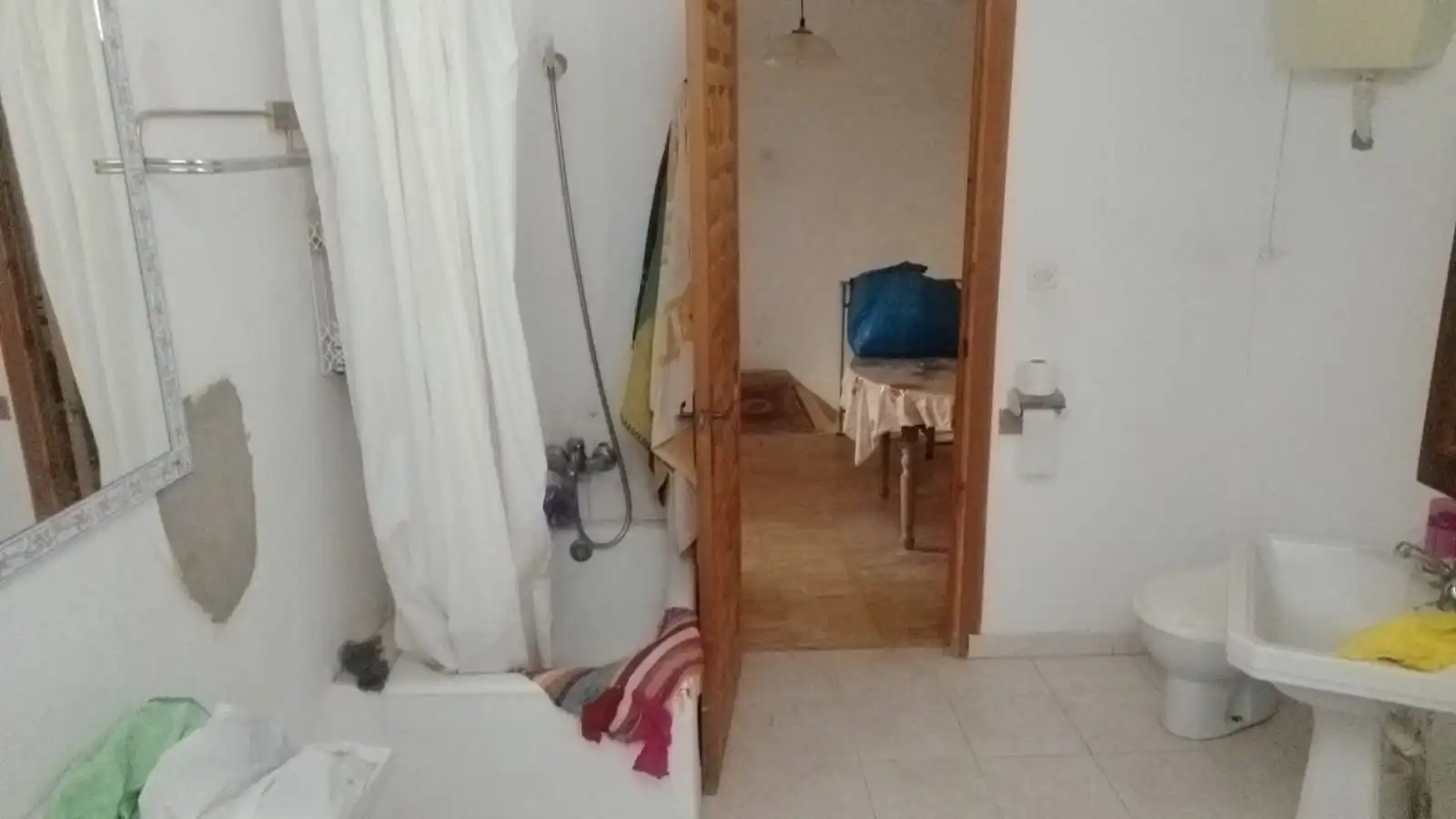 Bedroom of Houses for sale in Cástaras  with Terrace