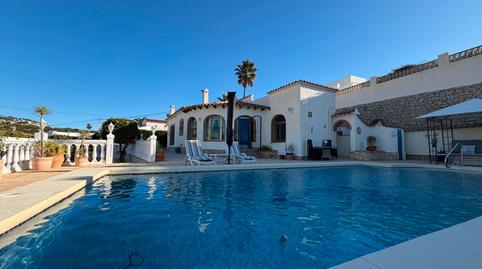 Foto 3 de Casa o xalet en venda a Partida Gran Sol, Gran Sol, Calpe / Calp