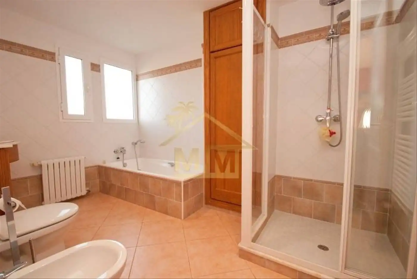 Xalet amb piscina en venda a Camino Vell; Ur Trebeluguer 1, imagen 20