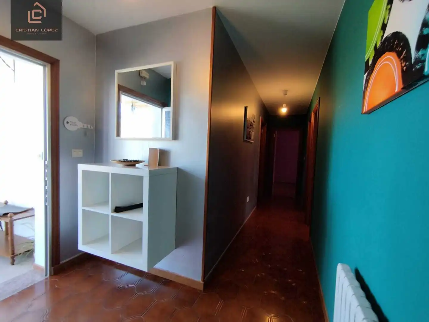 Casa o xalet en venda en Abegondo amb Calefacció, Parquet i Terrassa
