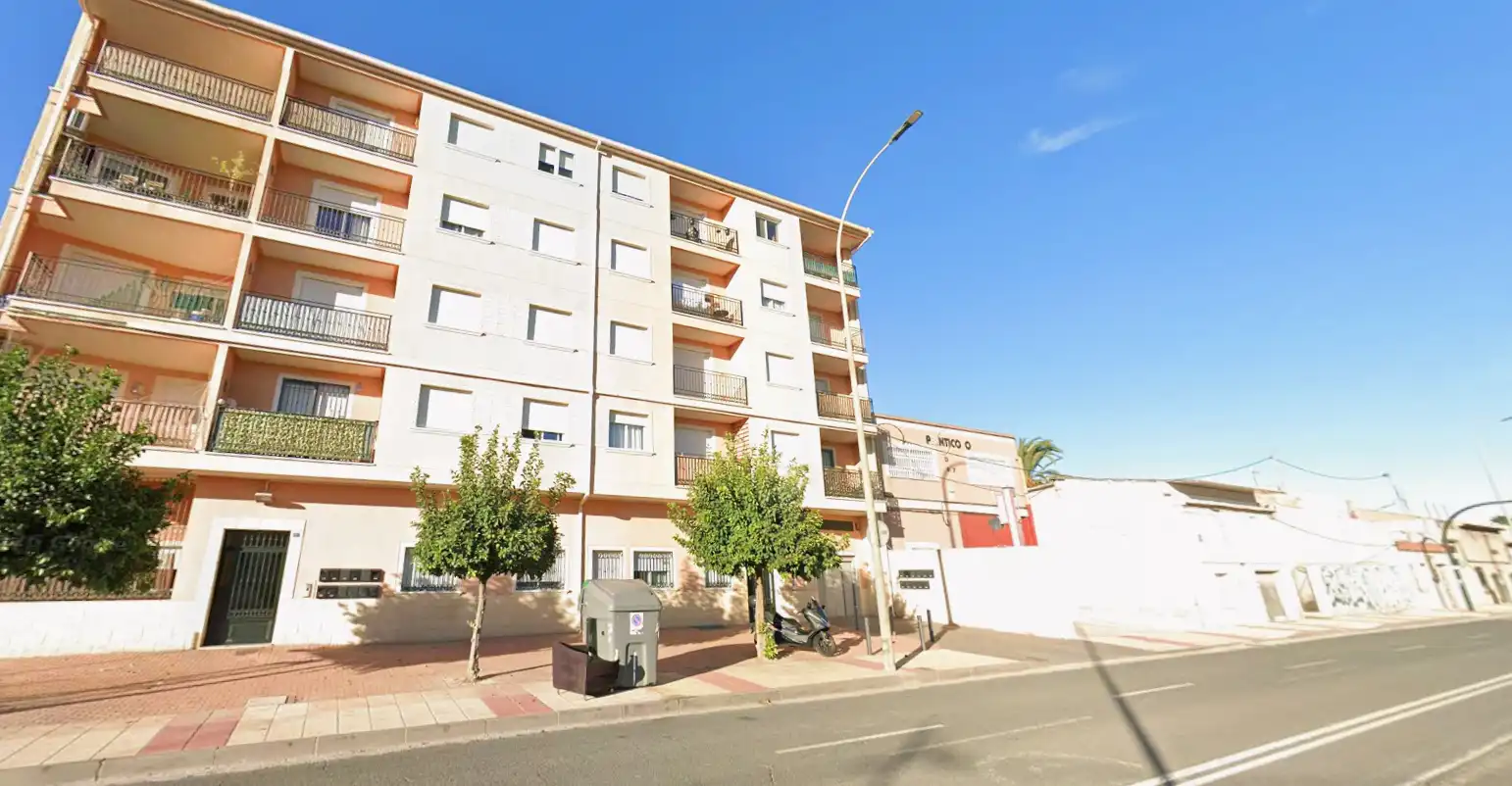 Wohnung zum Verkauf in MURCIA, imagen 3