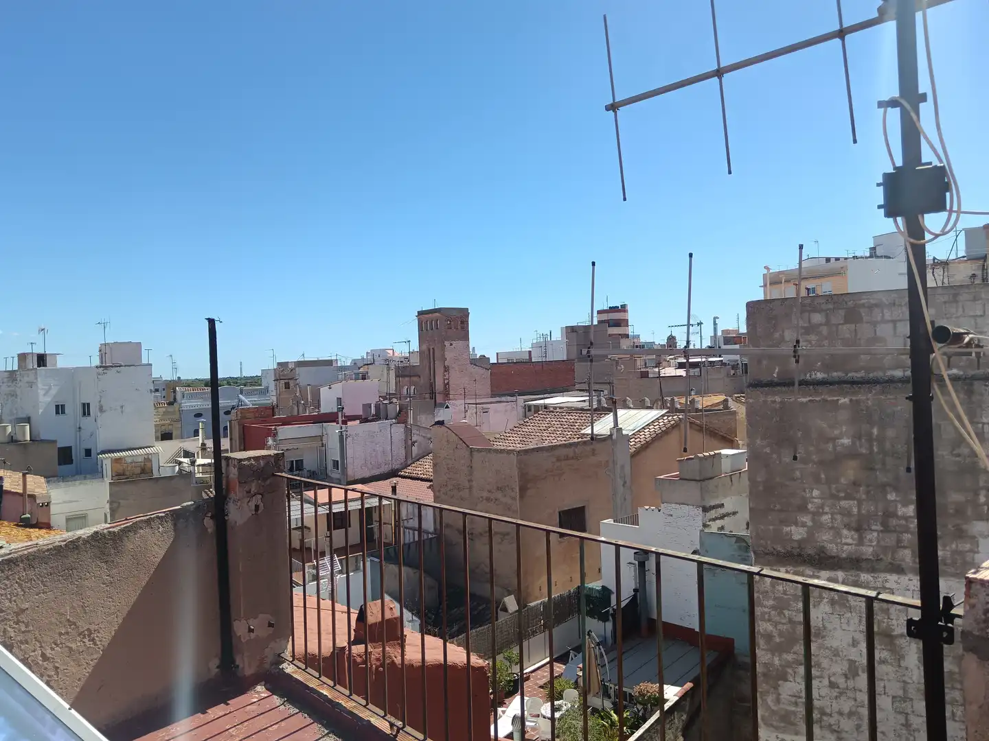 Adossat amb terrassa en venda a Centro, imagen 53