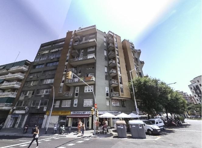 Office for sale in El Parc i la Llacuna del Poblenou