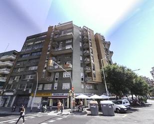 Exterior view of Office for sale in  Barcelona Capital