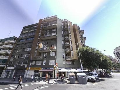 Exterior view of Office for sale in  Barcelona Capital