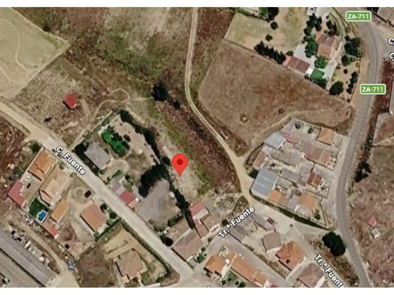 Residential for sale in Coreses