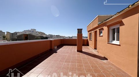 Foto 5 de Ático en venta en Calle Xaloc, Daimús, Valencia