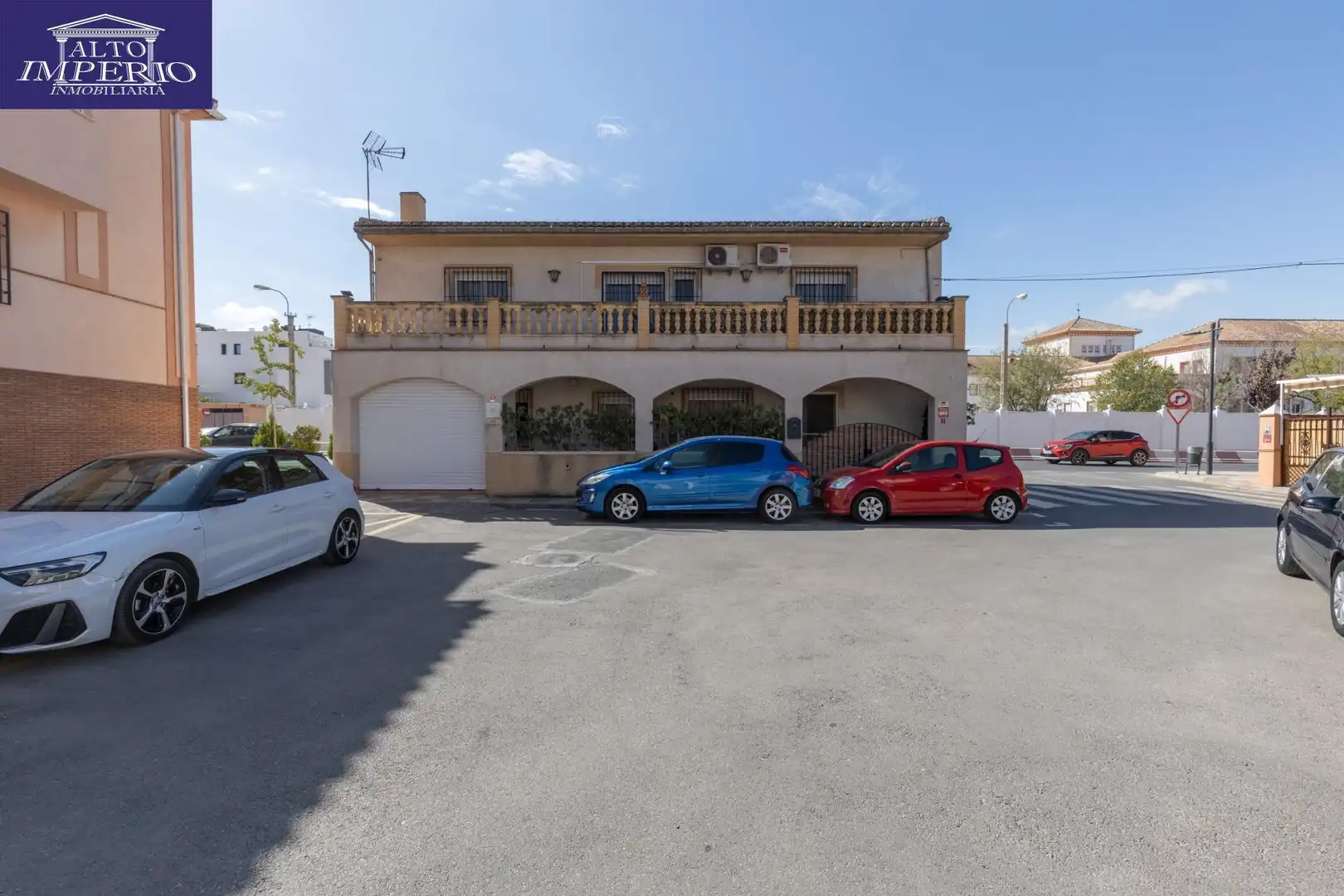 Casa in vendita a Las Tres Cruces