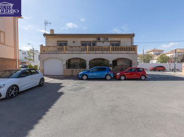 Casa in vendita a Las Tres Cruces