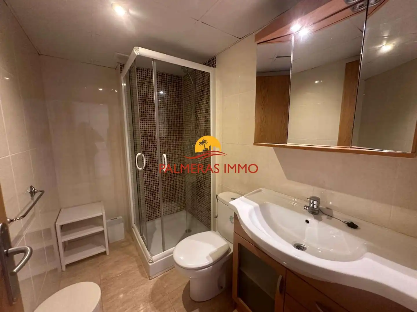 Apartament en venda en Mont-roig del Camp amb Piscina i Moblat
