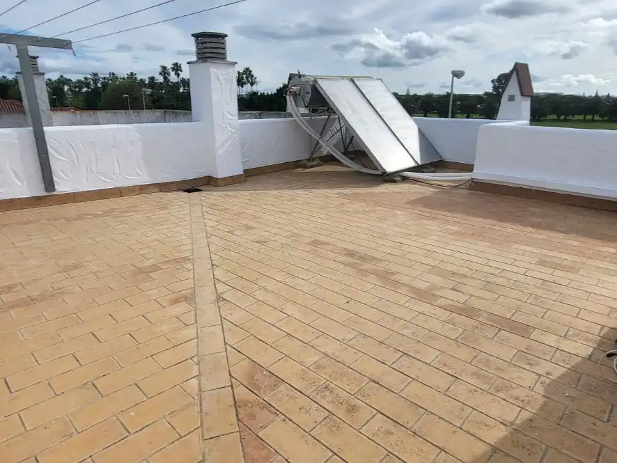 Adossat en venda a Camino Santo Dios 25, imagen 39