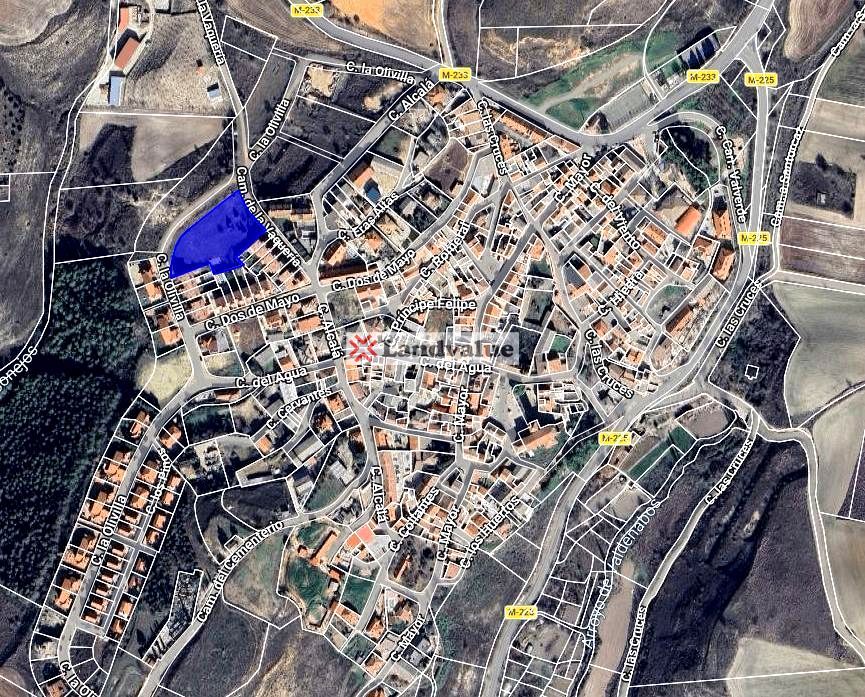 Residential for sale in La Olivilla, 60