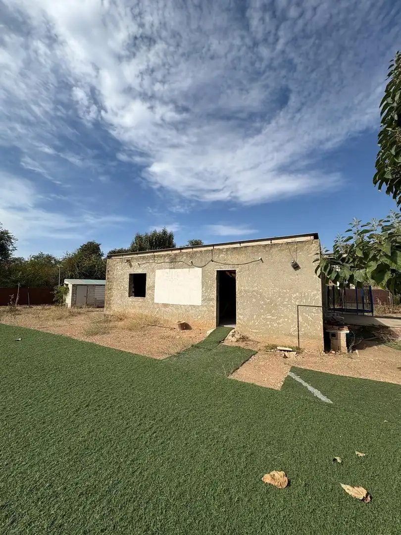 Wohnbaugrundstück zum Verkauf in Periurbano Oeste - Sierra, imagen 9