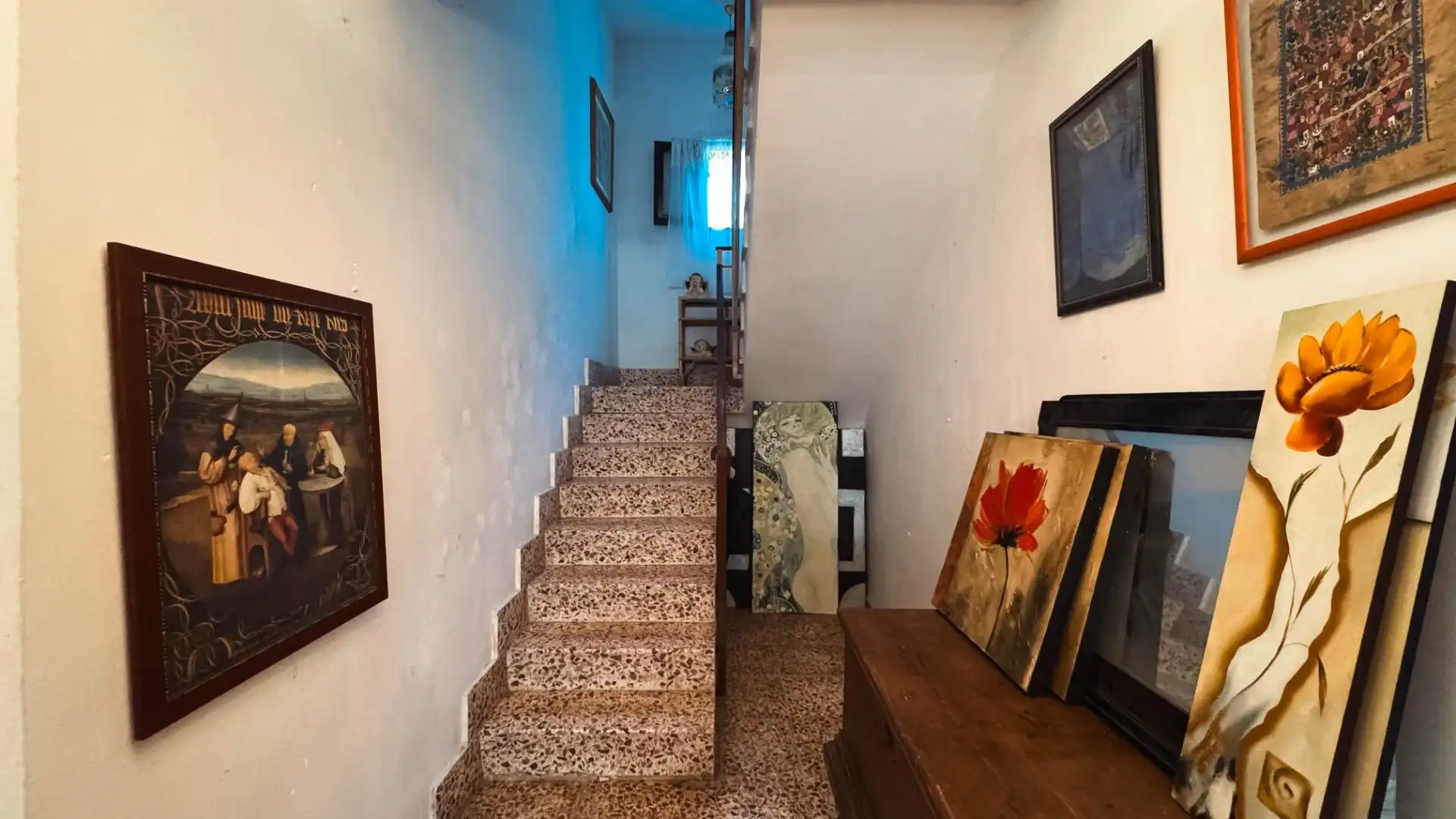 Houses for sale in Abanilla  with Private garden, Terrace and Furnished