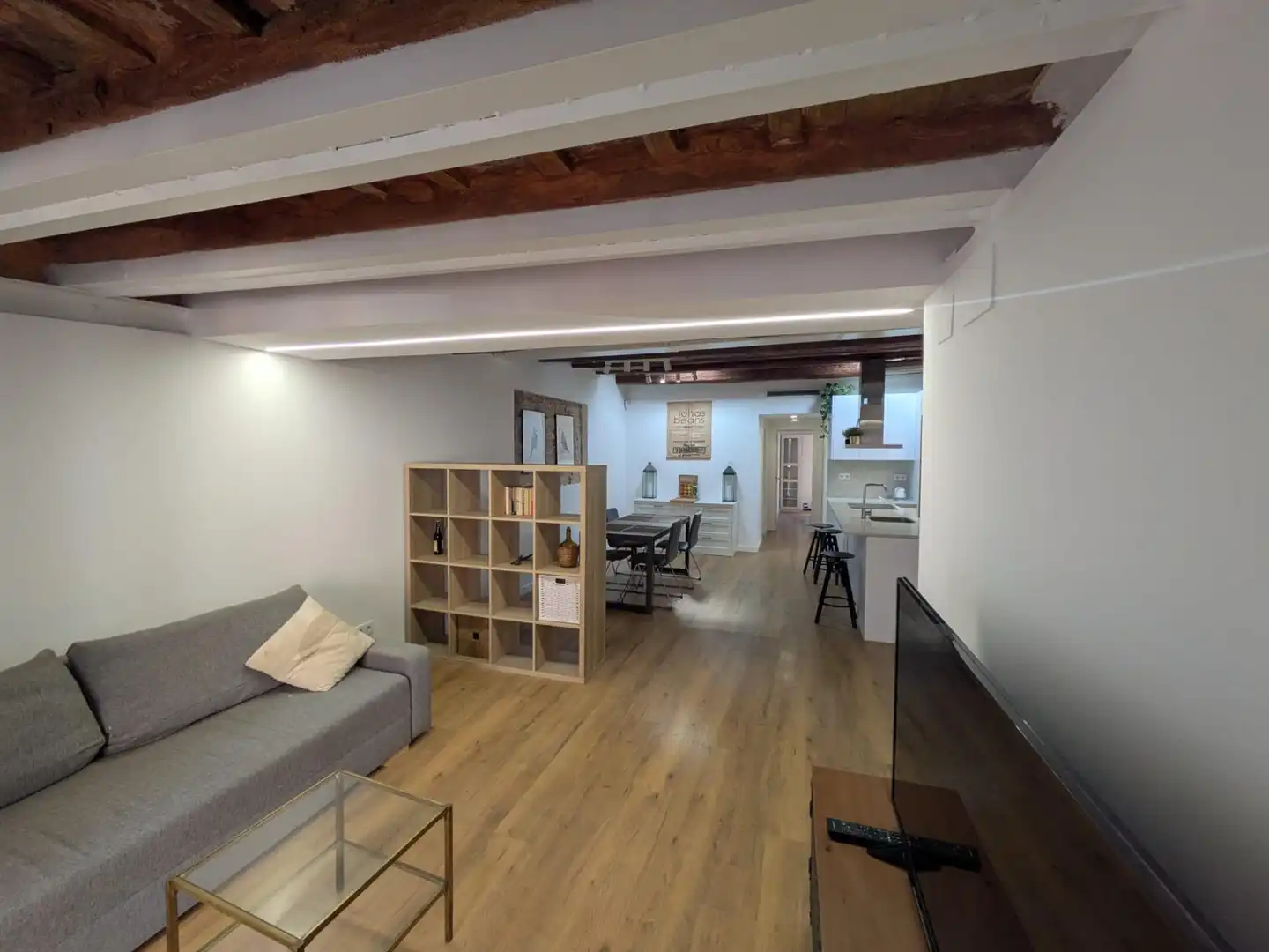 Penthouse with terrace for sale in Calle SANT BARTOMEU, imagen 9