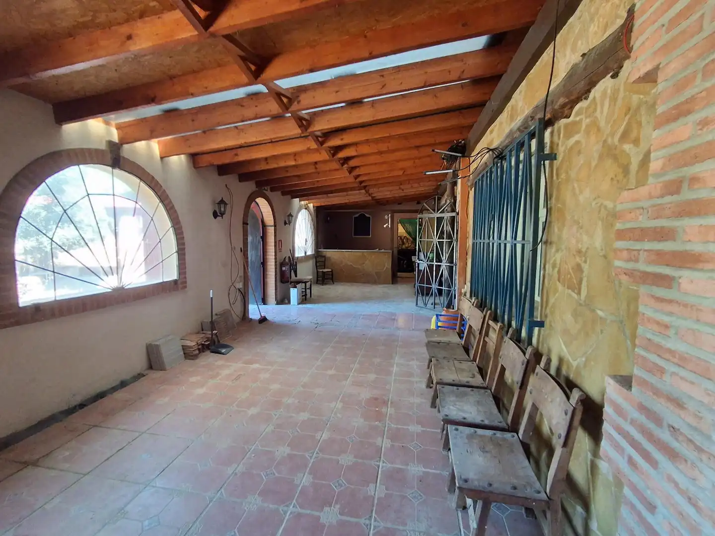 Finca rústica en venda en Riba-roja d'Ebre