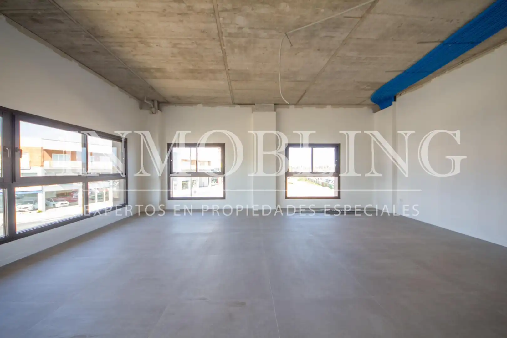 Büro zum Verkauf in Mataró