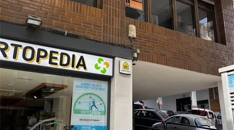 Foto 3 de Planta baixa en venda a Calle Juan José Conde Pelayo, 5, Centro, Portugalete