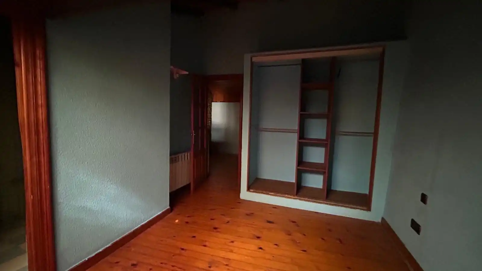 Bedroom of Detached homes for sale in Polanco, Cantabria