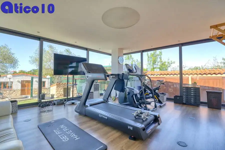 Casa o chalet en venta en Gijón  con Calefacción, Jardín privado y Parquet