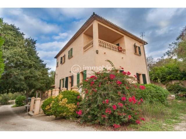 Casa-chalet en Venta en Costitx